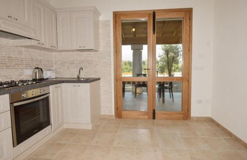 Muravera House | Villetta Saeprus
