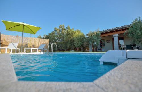 Muravera House | Villetta Saeprus