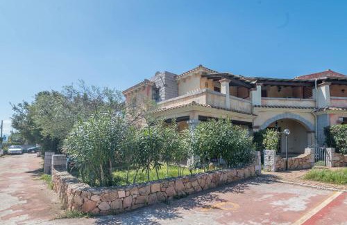 Case Peschiera-Lu Fraili House | Villetta sarda