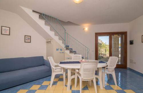 Case Peschiera-Lu Fraili House | Villetta sarda