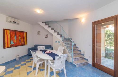 Case Peschiera-Lu Fraili House | Villetta sarda