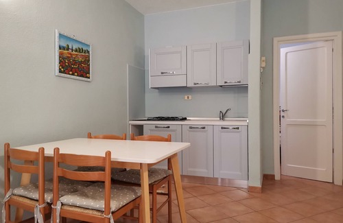 Palau Apartment | Villetta Silvia - Trilocale con Giardino