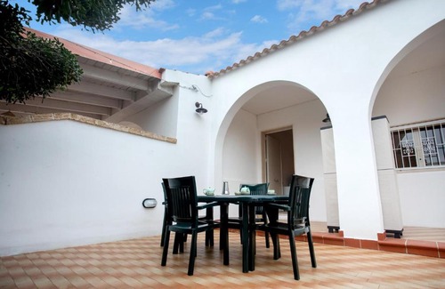 Torre Lapillo Apartment | Villetta Solaia