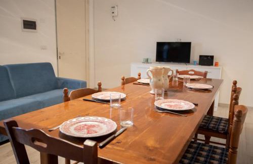 Torre Lapillo Apartment | Villetta Solaia
