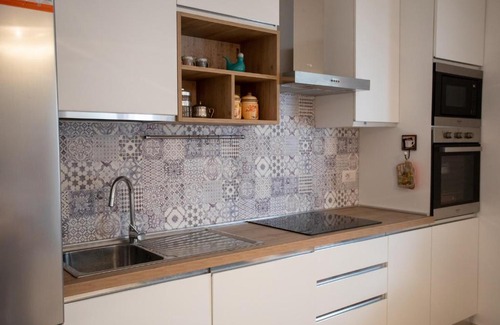 Torre Lapillo Apartment | Villetta Solaia