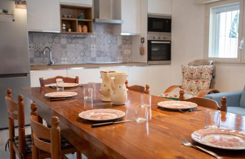 Torre Lapillo Apartment | Villetta Solaia
