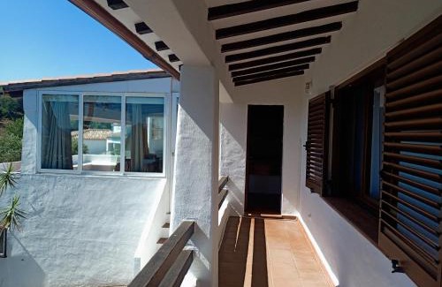 San Teodoro Apartment | Villetta Stazzu di Mezu