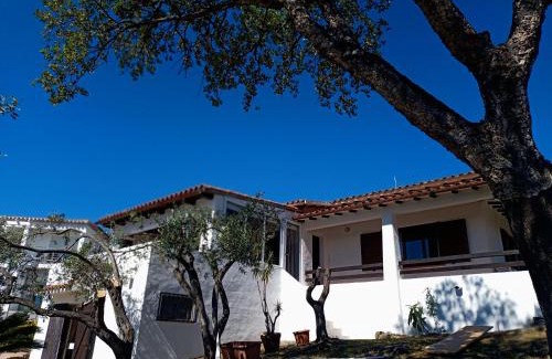 San Teodoro Apartment | Villetta Stazzu di Mezu