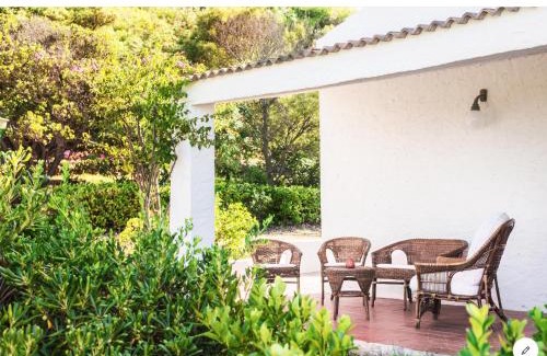 Castelsardo House | Villetta sul mare a Punta Tramontana