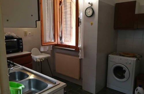 Giannella House | VILLETTA SULL'ARGENTARIO, 200 MT FROM THE SEA