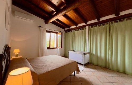 Rudalza House | Villetta Syria "5min da Porto Rotondo"