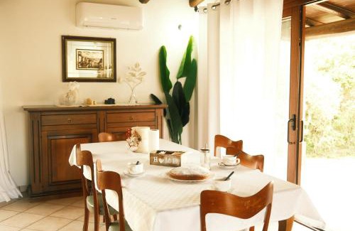 Rudalza House | Villetta Syria "5min da Porto Rotondo"