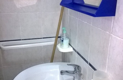 Marettimo House | Villetta - The Blue Seagull in Marettimo