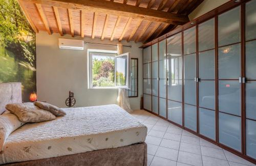 San Giuliano Terme Villa | Villetta Tiziana