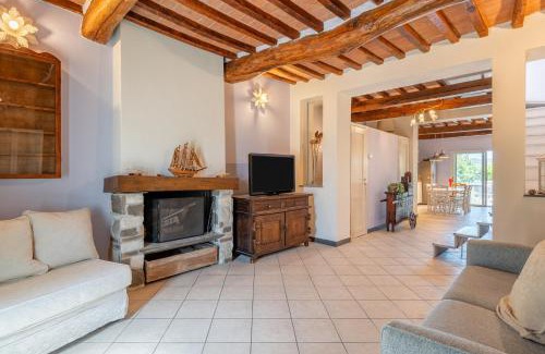 San Giuliano Terme Villa | Villetta Tiziana
