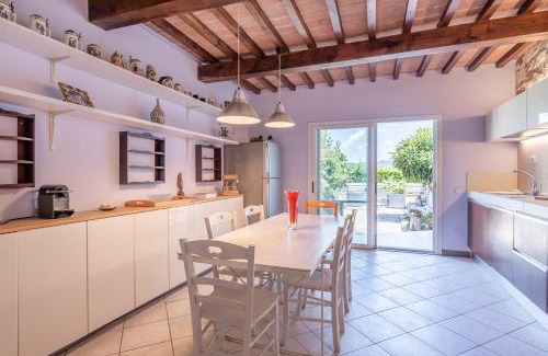San Giuliano Terme Villa | Villetta Tiziana