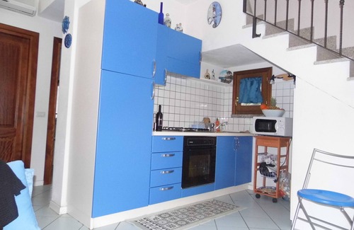 Pittulongu Villa | VILLETTA TO FORMATION WITH GARDEN 300MT FROM THE SEA