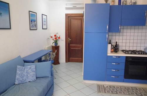 Pittulongu Villa | VILLETTA TO FORMATION WITH GARDEN 300MT FROM THE SEA