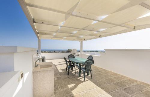 Torre Pali House | Villetta Torre Pali