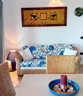 Costa Paradiso House | VILLETTA TRAMONTO - INFINITYHOLIDAYS
