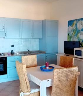 Costa Paradiso House | VILLETTA TRAMONTO - INFINITYHOLIDAYS