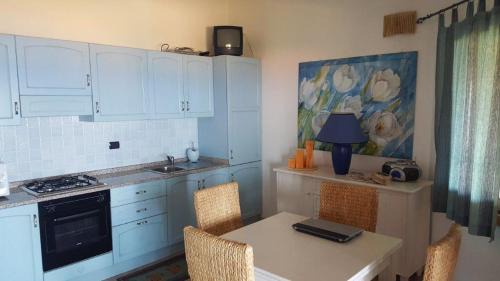 Costa Paradiso House | VILLETTA TRAMONTO - INFINITYHOLIDAYS