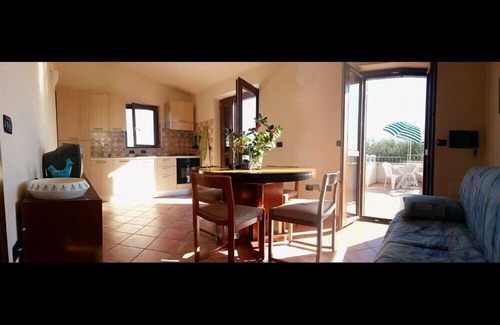 Cala Gonone House | Villetta Vicino al Mare con Giardino - Intera Struttura IUN Q3563 e Q3564