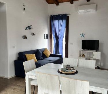 Stintino Apartment | Villetta Wild