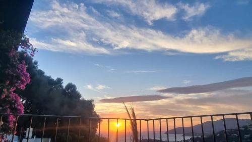 Torre delle Stelle Villa | Villetta with heated pool and panoramic view