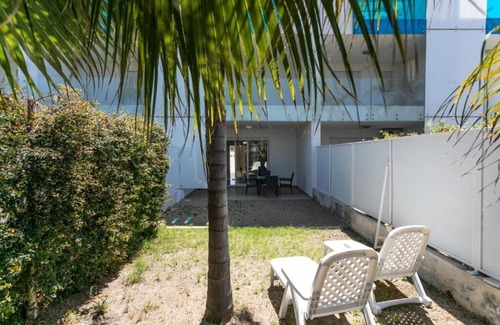 Boncore Villa | Villetta Zenzero - Torre Lapillo