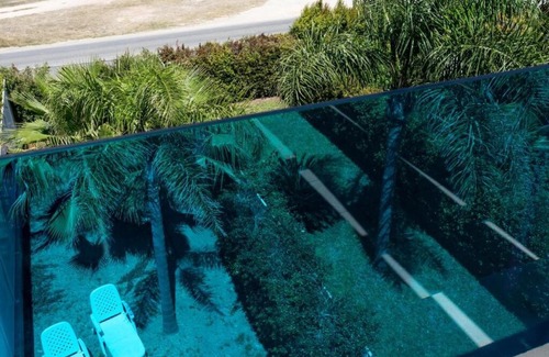 Boncore Villa | Villetta Zenzero - Torre Lapillo