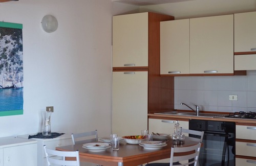 Capo Coda Cavallo Condo | Villette Coda Cavallo