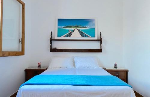 Baia Verde Apartment | Villette Kalì - Baia Verde