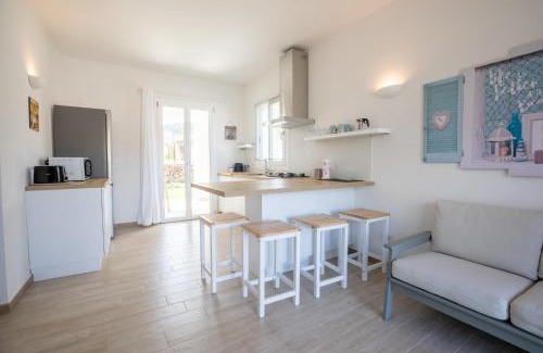 San Teodoro House | Villette Natura