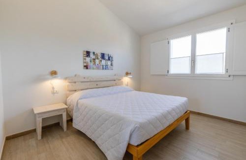 San Teodoro House | Villette Natura