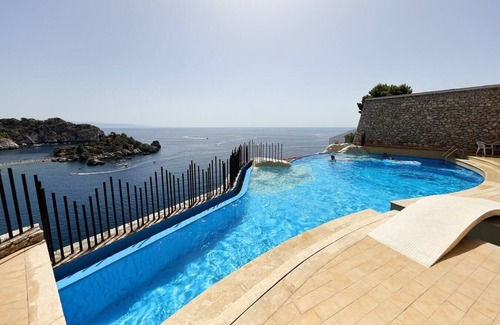 Taormina Apartment | Villette Taormina, La Perla Dell'isola