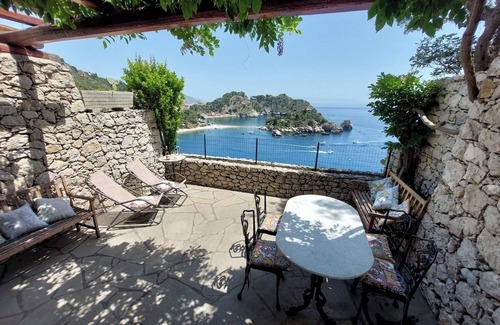 Taormina Apartment | Villette Taormina, La Perla Dell'isola