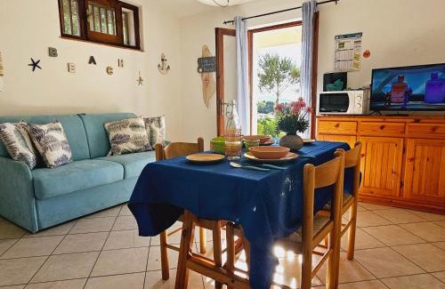 Rena Majore Apartment | Villette Vista Mare