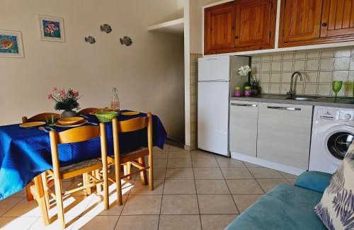 Rena Majore Apartment | Villette Vista Mare