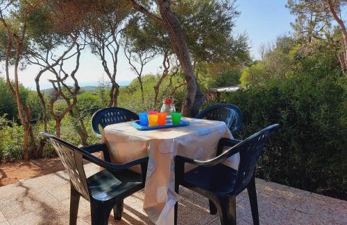 Rena Majore Apartment | Villette Vista Mare