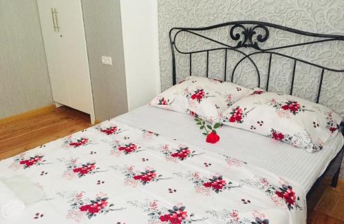 Sighnaghi House | Villi's Guest House