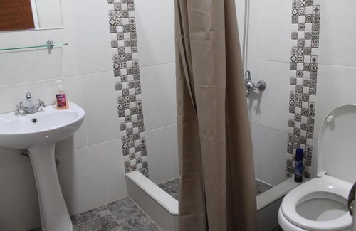 Sighnaghi House | Villi's Guest House