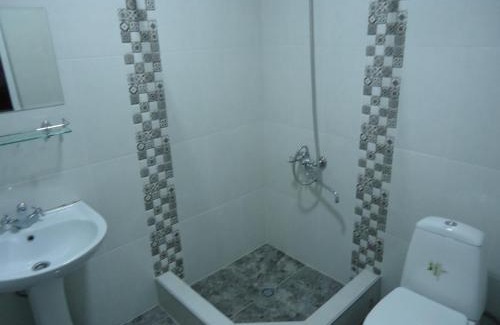 Sighnaghi House | Villi's Guest House