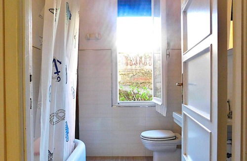 Levanto Villa | Villino a 20 Metri dal Mare