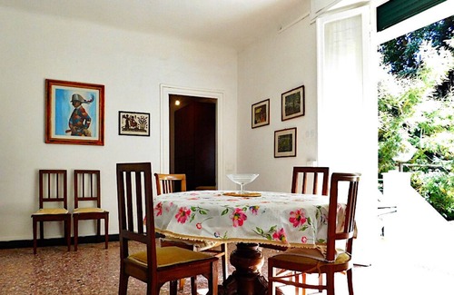 Levanto Villa | Villino a 20 Metri dal Mare