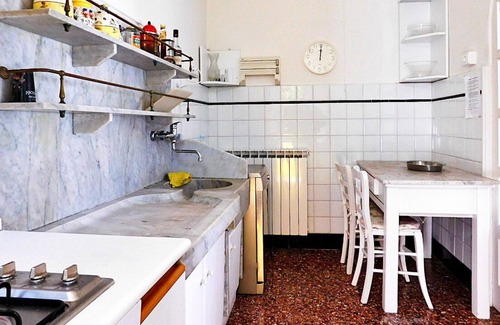 Levanto Villa | Villino a 20 Metri dal Mare