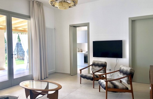 San Pietro in Lama House | Villino Agrumeto near Lecce