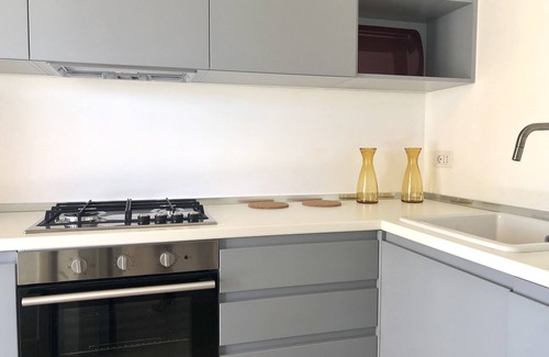 San Pietro in Lama House | Villino Agrumeto near Lecce