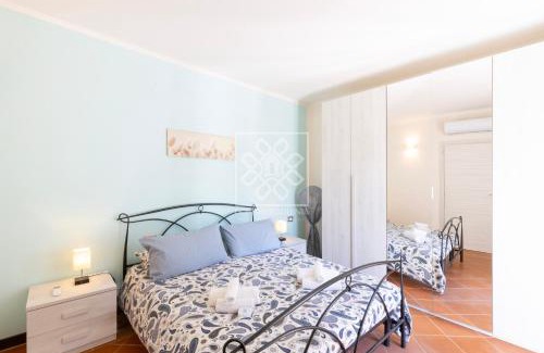 Punta De Su Turrione Apartment | Villino Calypso