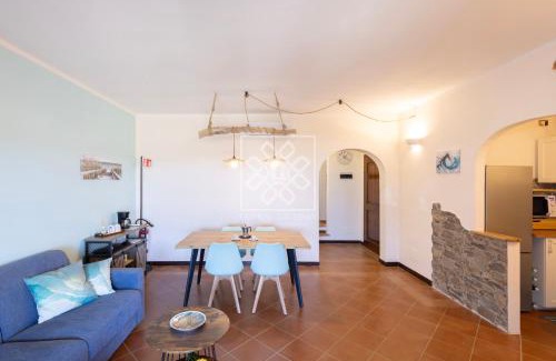 Punta De Su Turrione Apartment | Villino Calypso